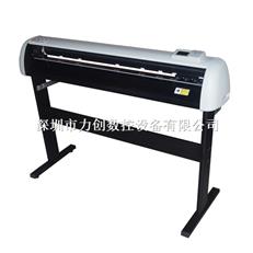 精卡刻字機CT1200H，精卡割字機，精卡反光膜刻字機